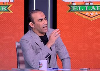 سيد عبد الحفيظ طريقة رحيلي عن الأهلي لم تعجبني وسأظل أقولها حتى الموت