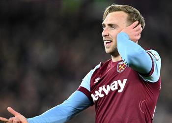 فيديو جارود بوين يسجل هدف وست هام الأول أمام ليفربول