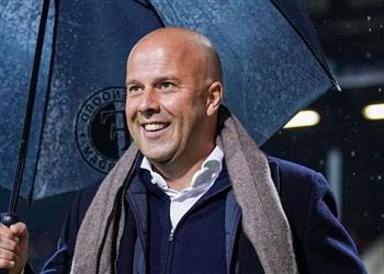 بينها محمد صلاح ميرور تكشف تحديات سلوت الصعبة مع ليفربول