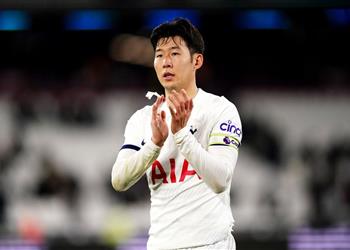 سون هيونج قبل مباراة توتنهام وآرسنال إنها الحرب