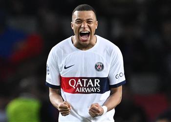 تشكيل باريس سان جيرمان أمام لوهافر في الدوري الفرنسي موقف مبابي