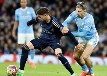 فالفيردي يوضح سبب عدم تسديده ركلة الترجيح أمام مانشستر سيتي رغم قرار أنشيلوتي