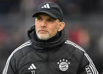 توخيل يكشف عن أكثر ما يقلقه من مواجهة ريال مدريد في دوري أبطال أوروبا