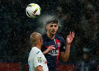 فيديو قبل صدام دورتموند باريس سان جيرمان يظفر بتعادل قاتل أمام لوهافر في الدوري الفرنسي