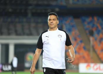 حسام البدري تلقيت عرض ا لـ تدريب الزمالك وأفضل عبد الله السعيد على ثنائي الأهلي