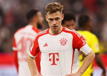 سبورت انفراجة في انتقال كيميتش إلى برشلونة في الميركاتو الصيفي