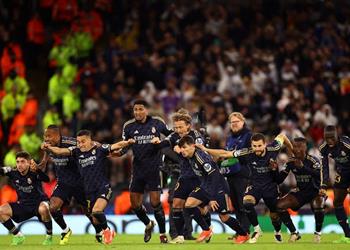 قائمة ريال مدريد لمباراة بايرن ميونخ في دوري أبطال أوروبا موقف كورتوا