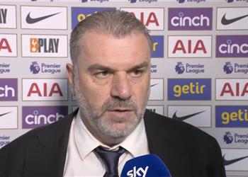 بوستيكوجلو يشيد بلاعب توتنهام أمام آرسنال ويعترف دفعنا الثمن ولم أعد أحتفل بالأهداف