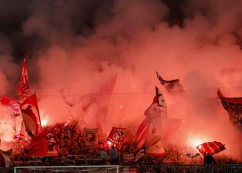 فيديو بايرن ميونخ ي جهز جحيم ا أحمر لاستقبال ريال مدريد