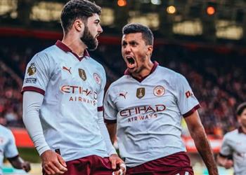 جفارديول لم أفهم جوارديولا وكنت ضائع ا بسبب مطالبه أمام نوتينجهام