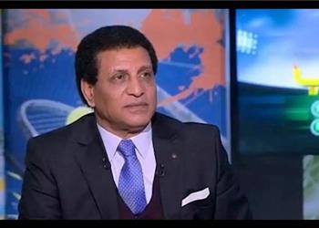 فاروق جعفر يجب معاقبة لاعب الزمالك بعد الفوز على دريمز والتأهل لنهائي الكونفدرالية