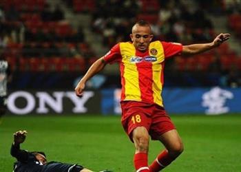 لاعب الترجي السابق مواجهة الأهلي أفضل من مازيمبي ويوجه نصيحة لـ علي معلول