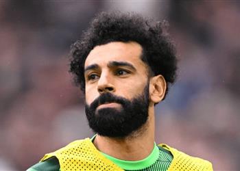 ذا أثلتيك تفجر مفاجأة غير متوقعة بشأن مستقبل محمد صلاح مع ليفربول