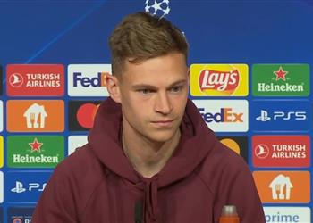 كيميتش يحذر بايرن ميونخ من لاعب ريال مدريد ويؤكد حلمنا التأهل إلى ويمبلي