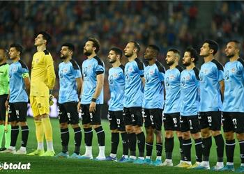 غزل المحلة يفوز على لافيينا بثنائية وحسم الصعود لـ الدوري الممتاز يتأجل