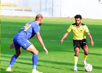 بتروجيت يقسو على وادي دجلة بثلاثية في دوري المحترفين