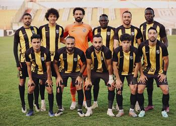 مستشهدا بـ الأهلي والزمالك المقاولون العرب يطالب بـ إعادة مباراته أمام سموحة ويشكو وائل فرحان