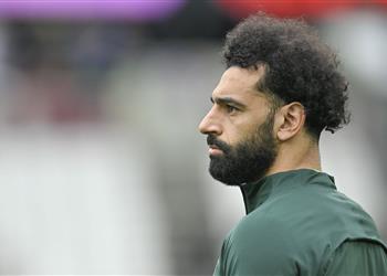 تليجراف ليفربول يستعد لإجراء محادثات مع محمد صلاح