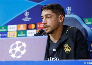 فالفيردي يرد على رودري بعد اتهام ريال مدريد بالحظ ويصرح لاعب بايرن ميونخ أحد أفضل المواهب في العالم