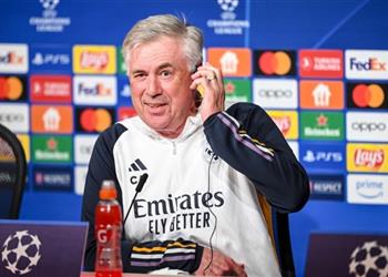 أنشيلوتي لا أسعى للانتقام من بايرن ميونخ ويرد على توخيل وبرناردو