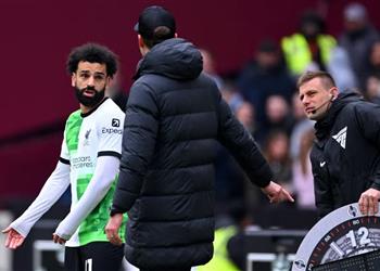 وائل جمعة محمد صلاح لم يخطئ كلوب من استفزه وإعلان رحيله أضر الجميع