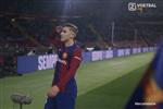 فيديو | فيرمين لوبيز يسجل هدف برشلونة الأول أمام فالنسيا