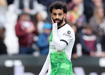 كريس سوتون محمد صلاح تجاوز الحدود ولا يمكنه العيش في الماضي