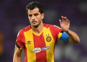 خليل شمام الترجي يجيد اللعب خارج أرضه وإمام عاشور محرك الأهلي