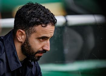 أموريم يثير الغموض حول إمكانية خلافة كلوب في ليفربول