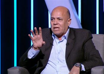 هشام يكن أؤيد رحيل لاعب الزمالك وضد عودة أشرف بن شرقي