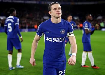 تشيلسي يصدر بيان ا بشأن فيديو جالاجير مع الطفل