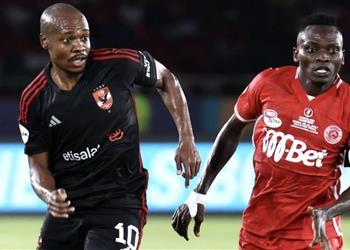 سيمبا لاعب واحد يغيب أمام الأهلي وعلينا قلب الطاولة في ملعبهم