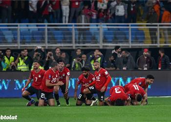 بطولة كأس عاصمة مصر ت حقق رقم ا مميز ا في سلسلة فيفا