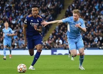 بعد غياب أكثر من 230 يوم ا ماركا أنشيلوتي ي خطط للدفع بـ ميليتاو أمام مانشستر سيتي