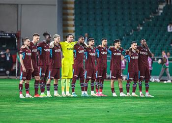 فيديو تريزيجيه يقود طرابزون سبور للفوز على كونيا سبور بـ الدوري التركي