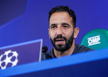 سبورت توضح الوجهة الأقرب لـ أموريم بعد اهتمام برشلونة وليفربول