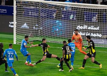 موعد والقناة الناقلة لمباراة الهلال والاتحاد اليوم في كأس خادم الحرمين الشريفين والمعلق