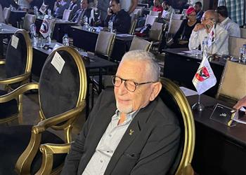 عدلي القيعي يجب تعديل نظام المسابقات والأهلي يدفع ثمن ضغط المباريات