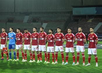 الأهلي ألعاب الصالات تقدم موسم ا استثنائي ا وعازمون على الفوز بـ دوري أبطال إفريقيا