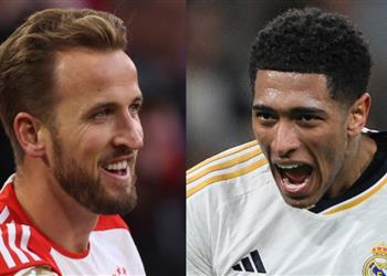 التشكيل المتوقع لمباراة ريال مدريد وبايرن ميونخ اليوم في دوري أبطال أوروبا