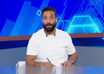 ميدو يشن هجوم ا عنيف ا على عامر حسين بيقولنا إخبطوا دماغكم في الحيطة