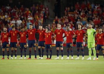 زلزال يقترب إسبانيا تواجه خطر الاستبعاد من يورو 2024 بسبب التدخل الحكومي