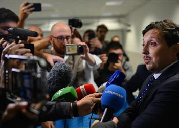 رئيس مارسيليا أتالانتا سيعيشون الجحيم الذي لم يجدونه أمام ليفربول