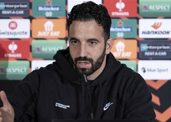 تقارير توضح حقيقة تواصل تشيلسي مع أموريم لخلافة بوتشيتينو