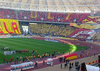 الترجي يتوجه بطلب خاص للسلطات التونسية قبل مواجهة الأهلي في نهائي دوري أبطال إفريقيا