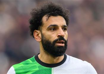 رئيس كريستال بالاس السابق يشن هجوم ا عنيف ا على محمد صلاح ليس جيد ا كما يتصوره الناس