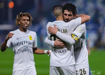 تشكيل الاتحاد أمام الهلال في نصف نهائي كأس خادم الحرمين موقف أحمد حجازي