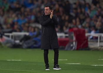 تقارير برشلونة مستعد للتخلي عن خدمات لاعبه في ميركاتو الصيف