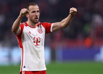 تشكيل بايرن ميونخ أمام ريال مدريد في دوري أبطال أوروبا