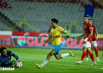 قائمة الأهلي لمباراة الإسماعيلي في الدوري موقف مروان عطية ومحمد الشناوي
